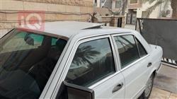 مرسيدس بنز S-Class